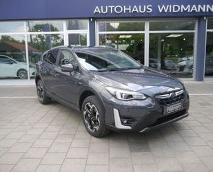 Subaru XV Gebrauchtwagen