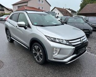 Mitsubishi Eclipse Gebrauchtwagen