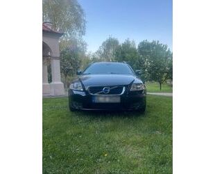 Volvo V50 Gebrauchtwagen