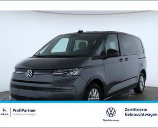 VW T7 Multivan Gebrauchtwagen