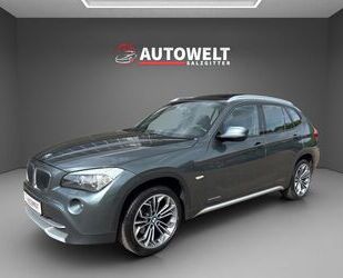 BMW X1 Gebrauchtwagen