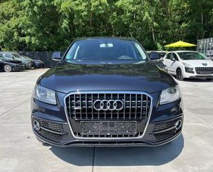 Audi Q5 Gebrauchtwagen