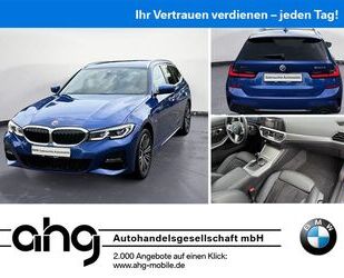 BMW 330 Gebrauchtwagen