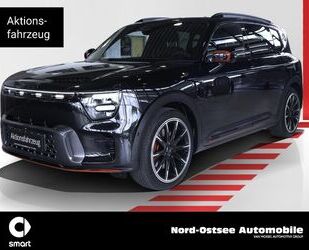 Smart #5 Gebrauchtwagen