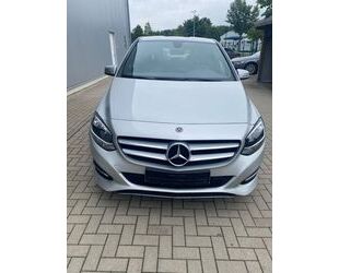 Mercedes-Benz B 180 Gebrauchtwagen
