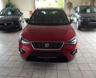 Seat Arona Gebrauchtwagen