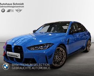 BMW M3 Gebrauchtwagen