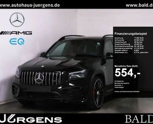 Mercedes-Benz GLB 35 AMG Gebrauchtwagen