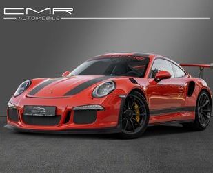 Porsche 991 Gebrauchtwagen