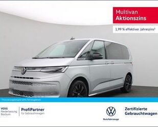 VW T7 Multivan Gebrauchtwagen
