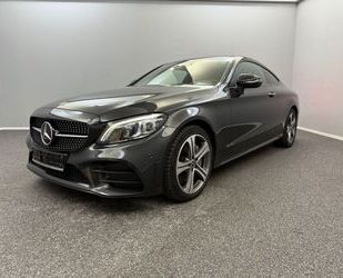 Mercedes-Benz C 300 Gebrauchtwagen