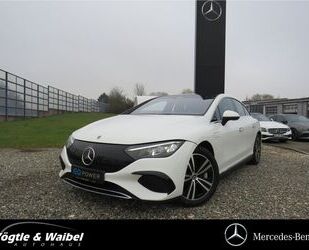 Mercedes-Benz EQE Gebrauchtwagen