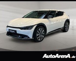 Kia EV6 Gebrauchtwagen