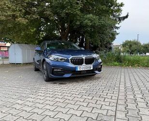 BMW 118 Gebrauchtwagen