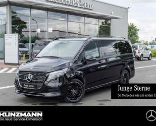 Mercedes-Benz V 300 Gebrauchtwagen