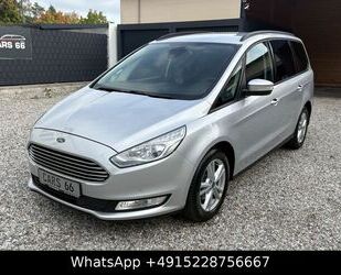 Ford Galaxy Gebrauchtwagen