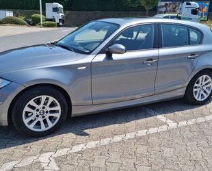 BMW 118 Gebrauchtwagen