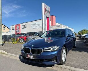 BMW 520 Gebrauchtwagen