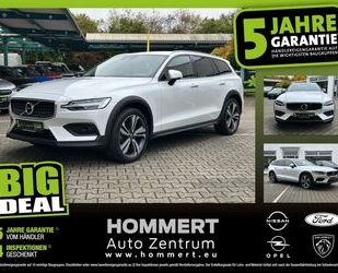Volvo V60 Cross Country Gebrauchtwagen