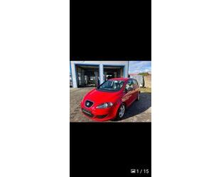 Seat Altea Gebrauchtwagen