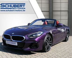 BMW Z4 Gebrauchtwagen
