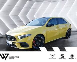 Mercedes-Benz A 45 AMG Gebrauchtwagen