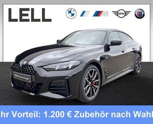 BMW 420 Gran Coupé Gebrauchtwagen