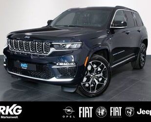 Jeep Grand Cherokee Gebrauchtwagen