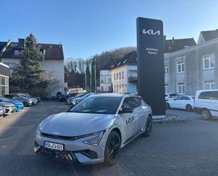 Kia EV6 Gebrauchtwagen