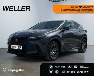 Lexus NX 450h Gebrauchtwagen