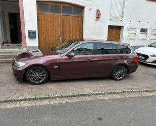 BMW 325 Gebrauchtwagen