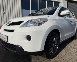 Toyota Urban Cruiser Gebrauchtwagen