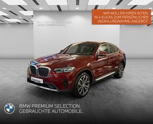 BMW X4 Gebrauchtwagen
