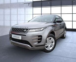 Land Rover Range Rover Evoque Gebrauchtwagen