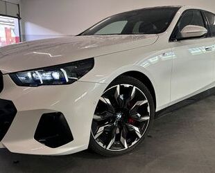 BMW 540 Gebrauchtwagen