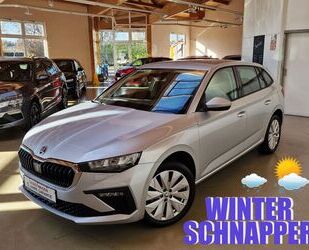 Skoda Scala Gebrauchtwagen