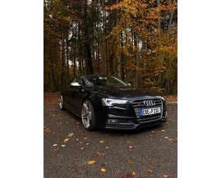Audi S5 Gebrauchtwagen