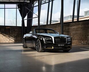 Rolls Royce Dawn Gebrauchtwagen