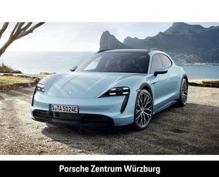 Porsche Taycan Gebrauchtwagen
