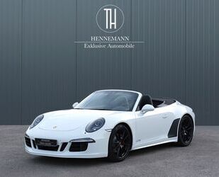 Porsche 991 Gebrauchtwagen