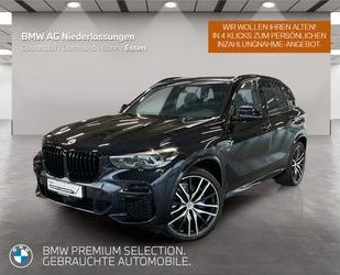 BMW X5 Gebrauchtwagen
