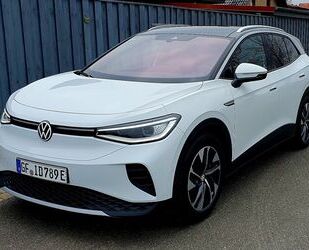 VW ID.4 Gebrauchtwagen