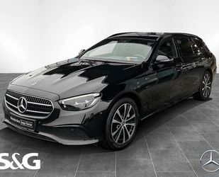 Mercedes-Benz E 300 Gebrauchtwagen