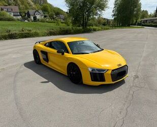 Audi R8 Gebrauchtwagen