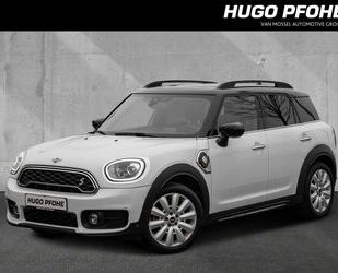 Mini Cooper SE Countryman Gebrauchtwagen
