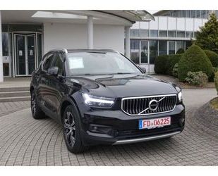 Volvo XC40 Gebrauchtwagen