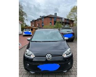 VW up! Gebrauchtwagen