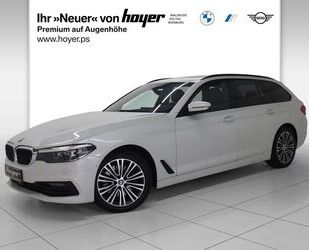 BMW 530 Gebrauchtwagen