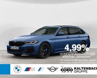 BMW 530 Gebrauchtwagen