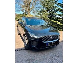 Jaguar E-Pace Gebrauchtwagen